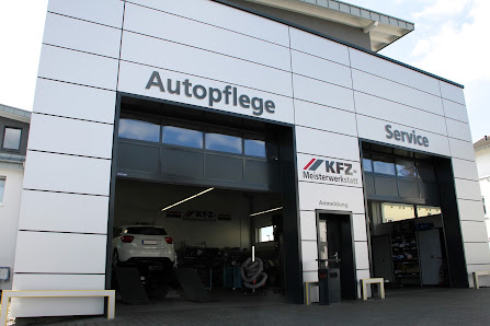 KfZ Meisterwerkstatt Michael Richter