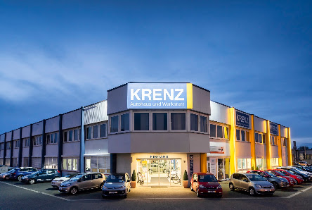 KRENZ Autohaus und Werkstatt