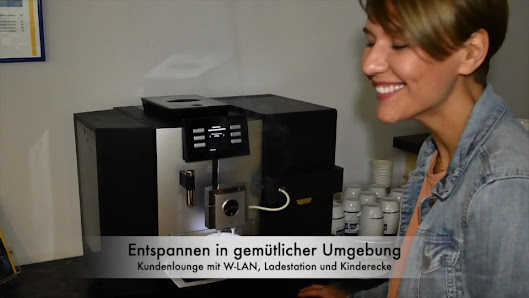 KRENZ Autohaus und Werkstatt