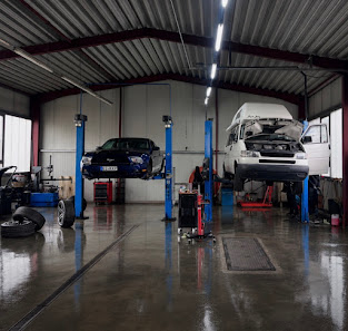 KFZ Meisterwerkstatt AutoFixline