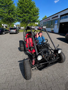 KFZ Meisterwerkstatt AutoFixline
