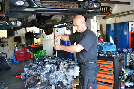 Autoservice Schäfer