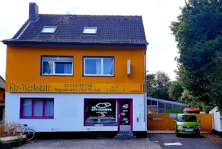 Car Connect Dey GmbH
