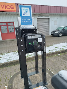 M & M Baumhögger Auto-Service GbR