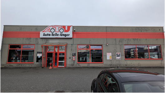 ATU Paderborn - West