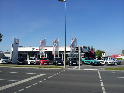 Autohaus Schirmer
