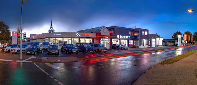 Autohaus Schirmer