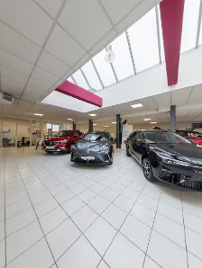 Autohaus Schirmer