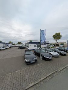 Saab Zentrum Paderborn Borghardt GmbH