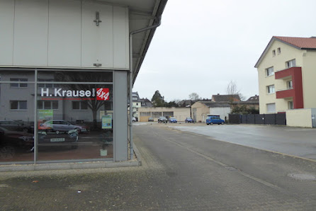 Heinrich Krause GmbH