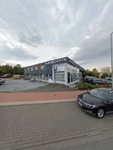 Kfz-Meisterwerkstatt Autogarten
