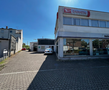Autohaus Walterscheidt