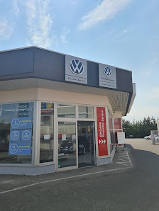 Volkswagen Economy Service Thiel