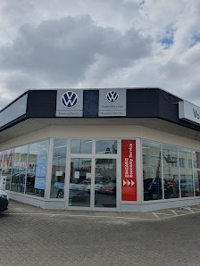 Volkswagen Economy Service Thiel