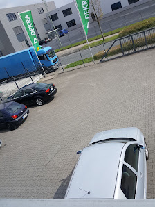 KFZ Werkstatt Kubiak & Mohr GbR