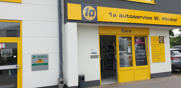 1a autoservice Waldemar Himbel