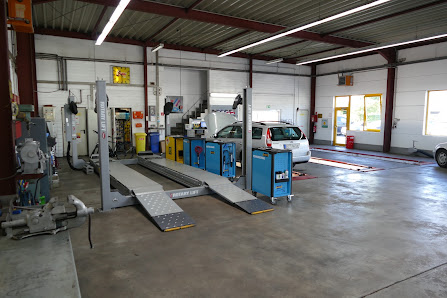 1a autoservice Waldemar Himbel