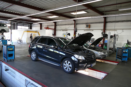 1a autoservice Waldemar Himbel