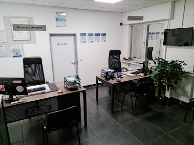 Autocenter Akcin GmbH