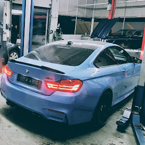 Autocenter Akcin GmbH
