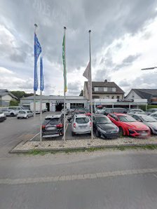 AZ Kirchhellen, Inh. Shukri Islami