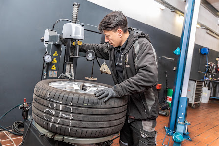 1a-Automobile Kfz-Werkstatt | Reifen | Klima-Service | Autohändler