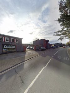 Autohandel & Reparatur Pendzich GmbH