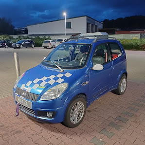 Auto Lepori GbR