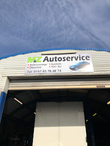 M&Z Auto service