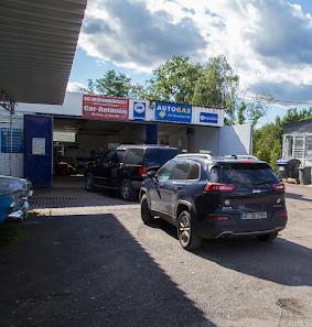 Autogas Bottrop Goleczka e.K.