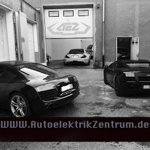 AEZ Autoelektrik Zentrum