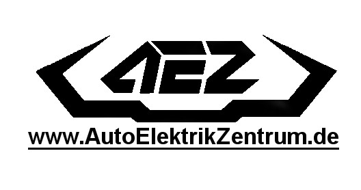 AEZ Autoelektrik Zentrum