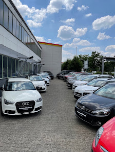 Automobile Kerte