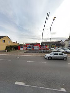 RATYNA KFZ-MEISTERWRKSTADTT