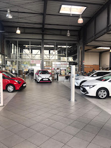 Borgmann Automobile GmbH