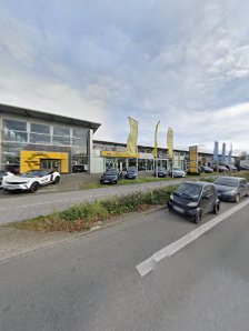 Borgmann Automobile GmbH