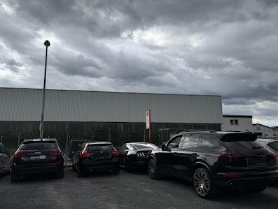 Becem GmbH Automobile