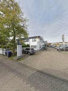 Strugar Karosseriebau und Fahrzeug-Lackierbetrieb GmbH