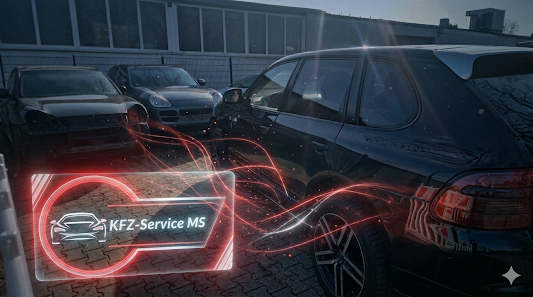 KFZ - Service MS
