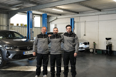 El-Dorr's KFZ Meisterbetrieb