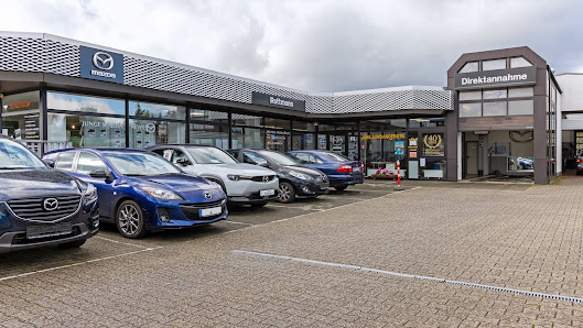 Autohaus Rottmann