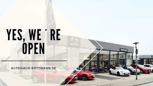 Autohaus Rottmann
