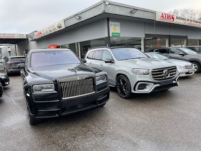 Autohaus An der Knippenburg Atris GmbH