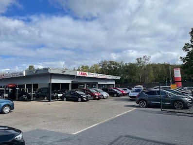 Autohaus An der Knippenburg Atris GmbH
