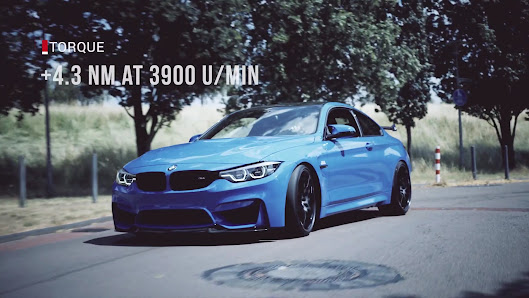 BMW FELIX