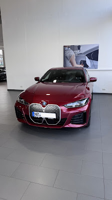 BMW FELIX