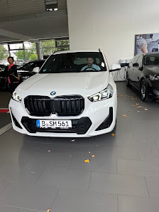 BMW FELIX