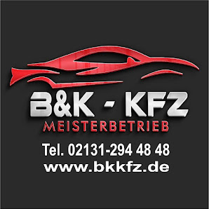 B&K Kfz Meisterbetrieb