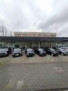 Daimler AG Niederlassung Köln