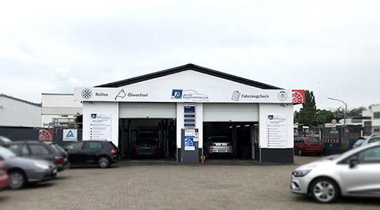 Jevtic Automobilservice I KFZ-Meisterbetrieb